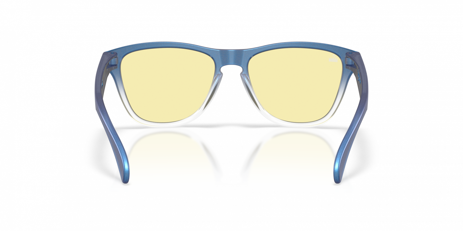 Oakley OO9508 950807 Frogskins S 